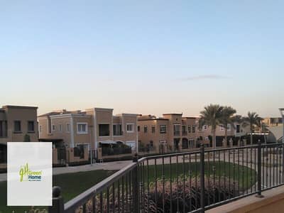 توين هاوس 3 غرف نوم للبيع في القاهرة الجديدة، القاهرة - IMG_20191127_164051. jpg