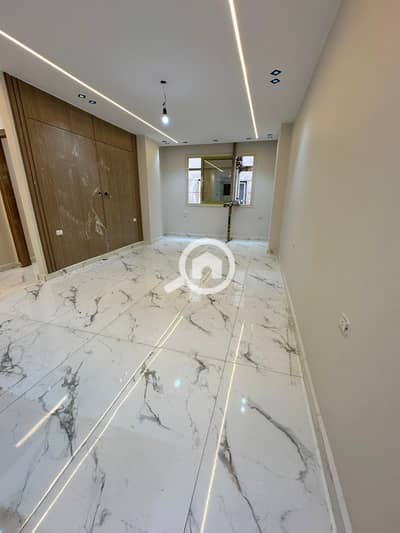 3 Bedroom Apartment for Sale in Hadayek al-Ahram, Giza - WhatsApp Image 2026-08-24 at 2.54. 39 PM (1). jpeg