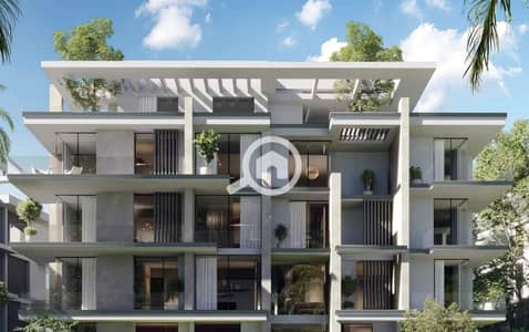 2 Bedroom Apartment for Sale in 6th of October, Giza - Screenshot_20260510_124141. jpg 2 Bedroom Apartment for Sale in 6th of October, Giza - Screenshot_20260510_124141. jpg