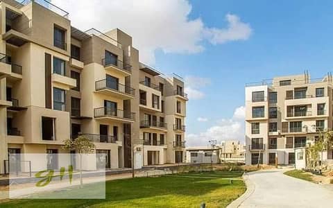 2 Bedroom Flat for Sale in New Heliopolis, Cairo - 5ce61217-1c50-4679-9c30-6d182e31b2dd. jpg