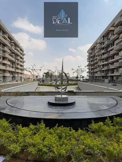 شقة 3 غرف نوم للبيع في العاصمة الإدارية الجديدة، القاهرة - c59b77b7-9b7d-4bed-ba12-e29a62597718. jpg