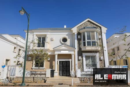 4 Bedroom iVilla for Rent in 6th of October, Giza - WhatsApp Image 2025-04-13 at 15.59. 51_4c8dcd20. jpg