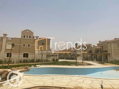 5 Bedroom Twin House for Sale in New Cairo, Cairo - WhatsApp Image 2026-08-12 at 12.31. 41 PM (7). jpeg
