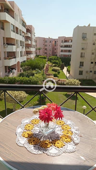 2 Bedroom Apartment for Rent in New Cairo, Cairo - 1000219071. jpg