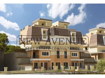 3 Bedroom Villa for Sale in Mostakbal City, Cairo - original (10). jpg 3 Bedroom Villa for Sale in Mostakbal City, Cairo - original (10). jpg