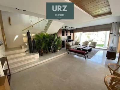 5 Bedroom Villa for Sale in New Cairo, Cairo - 729992135_1580204730483761_2314843224760949564_n. jpg