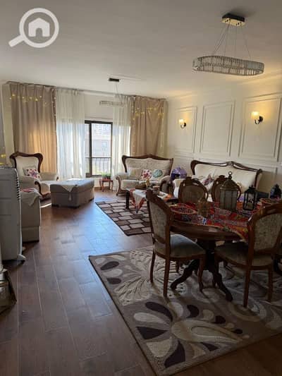 3 Bedroom Flat for Sale in Maadi, Cairo - 4. jpg