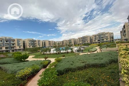 3 Bedroom Apartment for Sale in New Cairo, Cairo - 101316. jpg