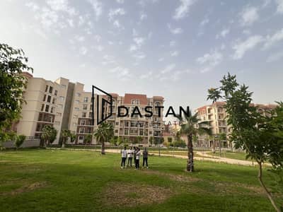3 Bedroom Apartment for Sale in New Capital City, Cairo - WhatsApp Image 2026-08-06 at 3.08. 32 PM (2). jpeg