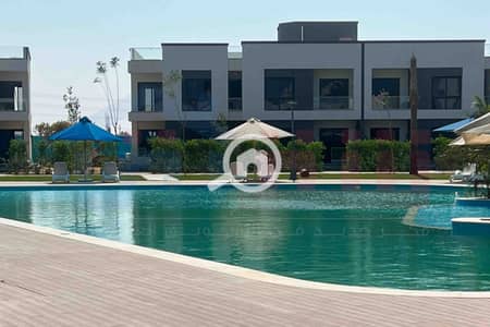 2 Bedroom Chalet for Sale in North Coast, Matruh - WhatsApp Image 2026-08-12 at 16.24. 20 (2). jpg