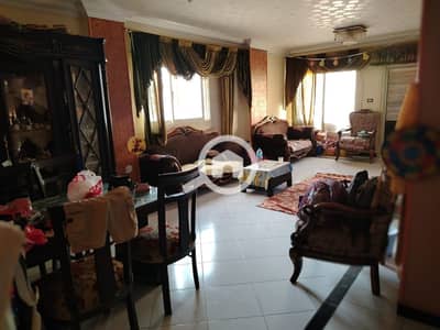 3 Bedroom Apartment for Rent in Hadayek al-Ahram, Giza - WhatsApp Image 2026-08-24 at 3.02. 54 PM (4). jpeg