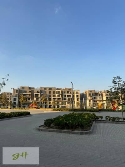 2 Bedroom Flat for Sale in New Heliopolis, Cairo - WhatsApp Image 2026-01-19 at 6.13. 32 PM. jpeg 2 Bedroom Flat for Sale in New Heliopolis, Cairo - WhatsApp Image 2026-01-19 at 6.13. 32 PM. jpeg