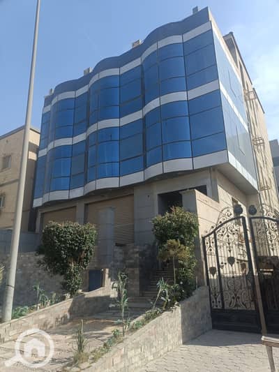 Factory for Rent in New Cairo, Cairo - 1001398883. jpg Factory for Rent in New Cairo, Cairo - 1001398883. jpg