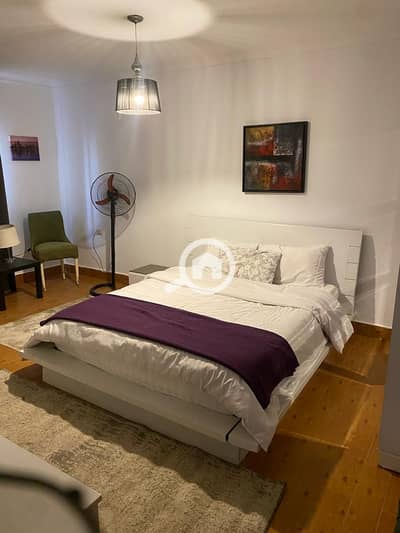 3 Bedroom Apartment for Rent in Madinaty, Cairo - IMG-20250320-WA0106. jpg