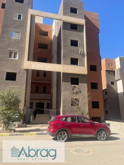 شقة 2 غرفة نوم للبيع في حدائق اكتوبر، الجيزة - WhatsApp Image 2026-08-24 at 2.02. 03 PM (1). jpeg شقة 2 غرفة نوم للبيع في حدائق اكتوبر، الجيزة - WhatsApp Image 2026-08-24 at 2.02. 03 PM (1). jpeg