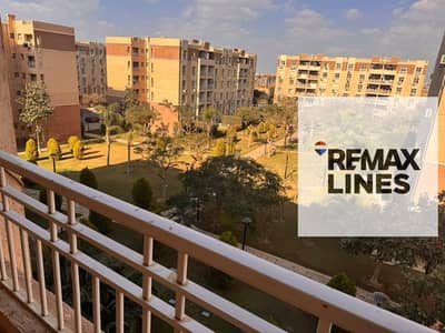 2 Bedroom Apartment for Rent in Madinaty, Cairo - WhatsApp Image 2026-08-24 at 3.26. 49 AM (1). jpeg