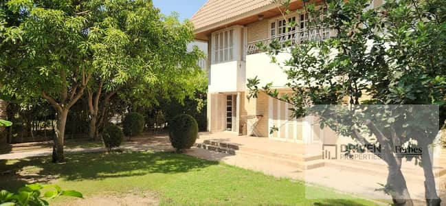 4 Bedroom Villa for Sale in Sheikh Zayed, Giza - WhatsApp Image 2026-08-24 at 2.37. 38 PM (1). jpeg