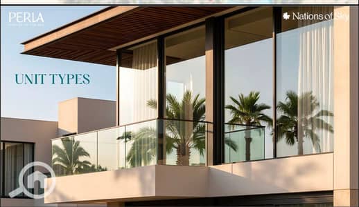 4 Bedroom Penthouse for Sale in North Coast, Matruh - WhatsApp Image 2026-07-18 at 13.08. 26 (1). jpeg 4 Bedroom Penthouse for Sale in North Coast, Matruh - WhatsApp Image 2026-07-18 at 13.08. 26 (1). jpeg