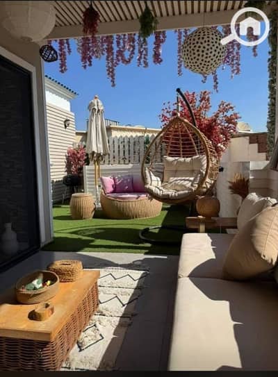 2 Bedroom Flat for Sale in Sheikh Zayed, Giza - 1001091007. jpg