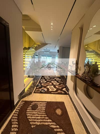 5 Bedroom Twin House for Sale in Sheikh Zayed, Giza - WhatsApp Image 2026-08-24 at 3.03. 35 PM. jpeg