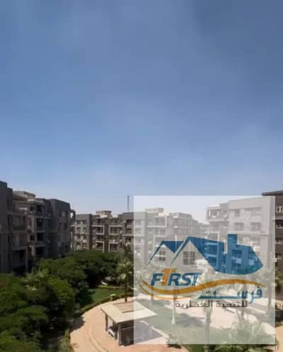 2 Bedroom Apartment for Rent in New Cairo, Cairo - 072fd1c9-cdb4-4991-9897-ee1ed59b1cd6-1_all_3167. jpg