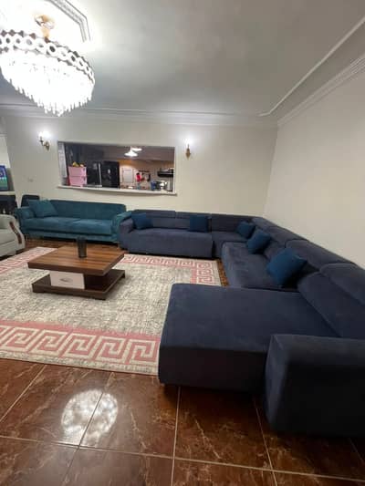 4 Bedroom Apartment for Sale in New Cairo, Cairo - WhatsApp Image 2026-08-24 at 12.46. 46 PM (3). jpeg 4 Bedroom Apartment for Sale in New Cairo, Cairo - WhatsApp Image 2026-08-24 at 12.46. 46 PM (3). jpeg