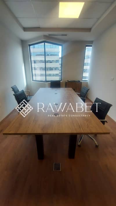 Office for Rent in Sheikh Zayed, Giza - WhatsApp Image 2026-08-10 at 4.17. 06 PM. jpeg