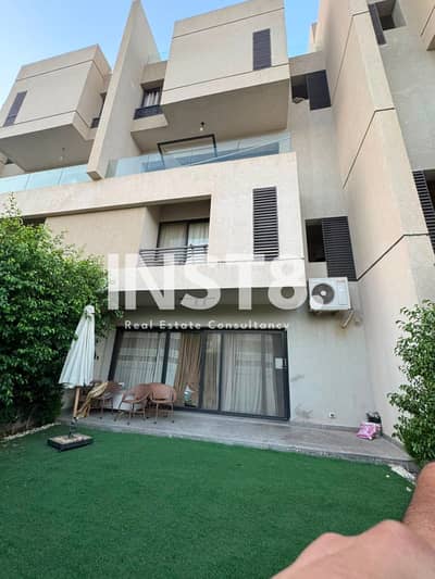 3 Bedroom Duplex for Sale in Shorouk City, Cairo - WhatsApp Image 2026-08-23 at 6.10. 32 PM. jpeg