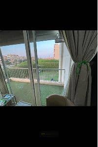 2 Bedroom Apartment for Sale in Sheikh Zayed, Giza - بب. png 2 Bedroom Apartment for Sale in Sheikh Zayed, Giza - بب. png