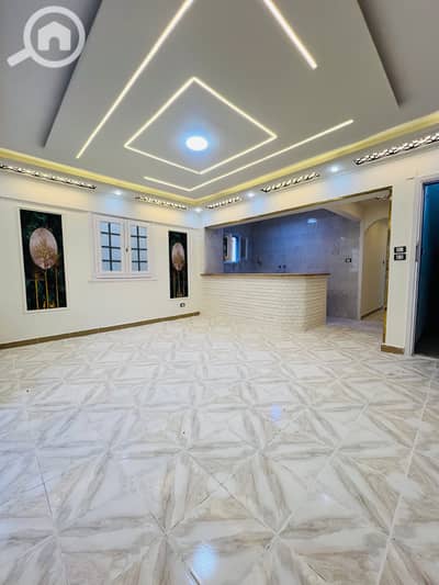 2 Bedroom Apartment for Sale in Nakheel, Alexandria - IMG_2690. jpg 2 Bedroom Apartment for Sale in Nakheel, Alexandria - IMG_2690. jpg