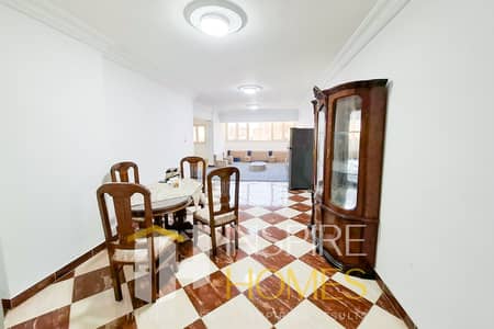 شقة 3 غرف نوم للايجار في وابور المياة، الإسكندرية - 1. jpg شقة 3 غرف نوم للايجار في وابور المياة، الإسكندرية - 1. jpg