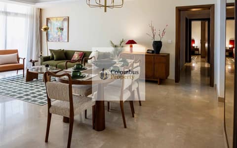 3 Bedroom Apartment for Rent in New Cairo, Cairo - WhatsApp Image 2026-08-20 at 11.14. 10 PM. jpeg