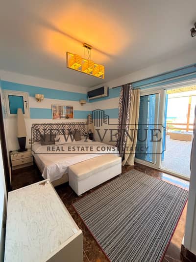 3 Bedroom Chalet for Sale in North Coast, Matruh - WhatsApp Image 2026-08-20 at 5.08. 07 PM. jpeg