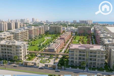 2 Bedroom Flat for Sale in Smoha, Alexandria - WhatsApp Image 2026-04-29 at 11.07. 17 AM. jpg 2 Bedroom Flat for Sale in Smoha, Alexandria - WhatsApp Image 2026-04-29 at 11.07. 17 AM. jpg