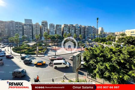مکتب للبيع في سموحة، الإسكندرية - 1. jpg مکتب للبيع في سموحة، الإسكندرية - 1. jpg