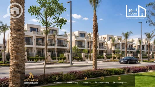 3 Bedroom Villa for Sale in New Capital City, Cairo - WhatsApp Image 2026-08-24 at 3.22. 28 PM (3). jpeg 3 Bedroom Villa for Sale in New Capital City, Cairo - WhatsApp Image 2026-08-24 at 3.22. 28 PM (3). jpeg