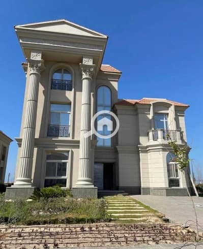 فیلا 5 غرف نوم للبيع في المنصورة الجديدة، الدقهلية - WhatsApp Image 2025-09-03 at 11.09. 07 PM. jpeg