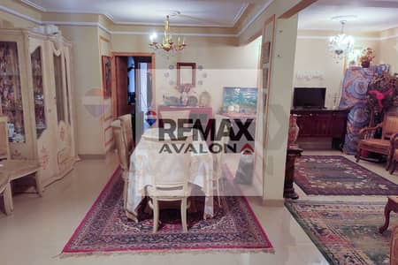 شقة 3 غرف نوم للبيع في ميامي، الإسكندرية - 1. jpg