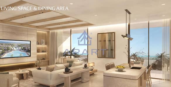 3 Bedroom Flat for Sale in North Coast, Matruh - Screenshot 2026-08-18 163942. png