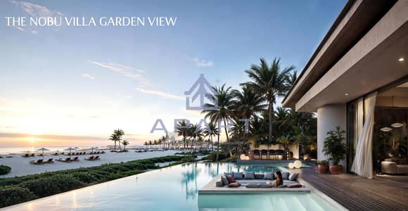 5 Bedroom Villa for Sale in North Coast, Matruh - Screenshot 2026-08-18 163329. png
