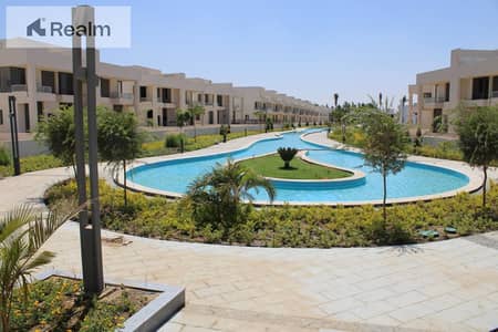 4 Bedroom Villa for Sale in Sheikh Zayed, Giza - WhatsApp Image 2026-08-24 at 11.52. 42 AM. jpeg