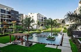 3 Bedroom Apartment for Sale in New Cairo, Cairo - images (10). jpg 3 Bedroom Apartment for Sale in New Cairo, Cairo - images (10). jpg
