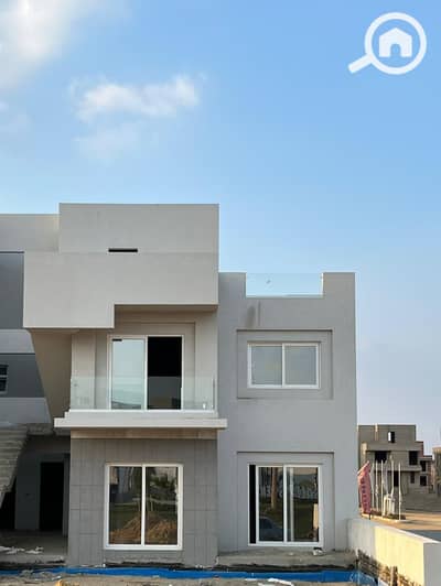3 Bedroom Penthouse for Sale in Sheikh Zayed, Giza - WhatsApp Image 2026-06-14 at 6.30. 40 PM. jpeg