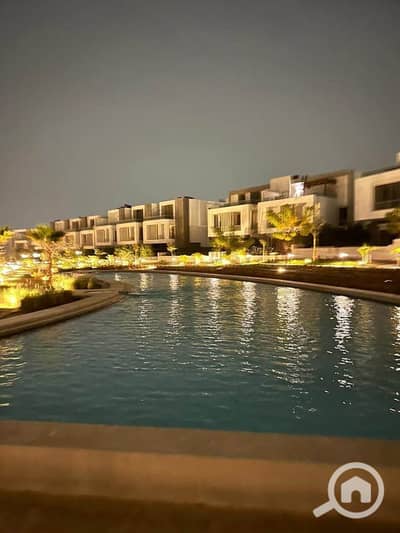 4 Bedroom Townhouse for Sale in 6th of October, Giza - 722029913_3919868851656386_2762763347128077871_n. jpg
