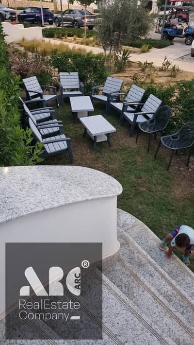 3 Bedroom Chalet for Sale in North Coast, Matruh - b9ef2f21-14a9-4577-b6f0-f7ae6ef0baca. jpg 3 Bedroom Chalet for Sale in North Coast, Matruh - b9ef2f21-14a9-4577-b6f0-f7ae6ef0baca. jpg