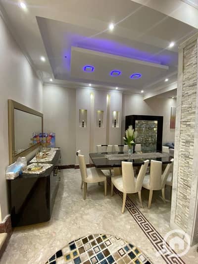 4 Bedroom Twin House for Sale in Sheikh Zayed, Giza - WhatsApp Image 2026-08-24 at 3.28. 34 PM (1). jpeg