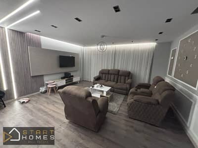 3 Bedroom Flat for Rent in Madinaty, Cairo - WhatsApp Image 2026-08-23 at 12.10. 20 PM (2). jpeg