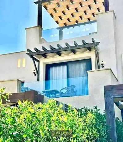 2 Bedroom Chalet for Sale in North Coast, Matruh - WhatsApp Image 2026-08-24 at 3.30. 41 PM. jpeg