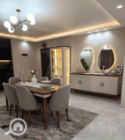 3 Bedroom Flat for Sale in Sheikh Zayed, Giza - WhatsApp Image 2026-08-11 at 12.28. 07 PM (2). jpeg