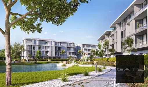 4 Bedroom Townhouse for Sale in 6th of October, Giza - كمبوند-جولز-6-اكتوبر. jpg